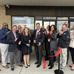 Essex MD MVA Ribbon-Cutting