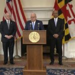 Governor Hogan Maryland Budget Announcement 20221215