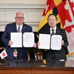 Maryland Japan Memorandum of Understanding 20221212