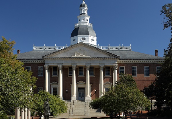 Maryland State House