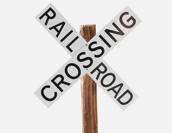 Railroad Crossing