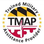 Trained Military Assistance Provider MD TMAP