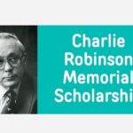 BCPL Charlie Robinson Scholarship