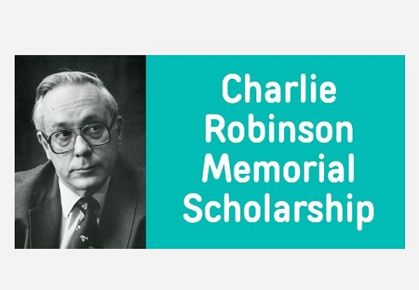 BCPL Charlie Robinson Scholarship