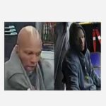 Baltimore County Machete Robbery Suspect 20230123