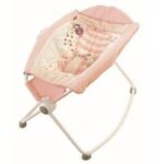 Fisher Price Rock N Play Sleeper