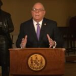 Governor Larry Hogan Farewell Address 20230110