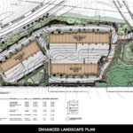 Holly Hills Memorial Garden Landscaping Plan 202301
