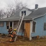 John Avenue Essex House Fire 20230131