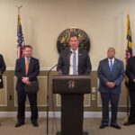 Olszewski Baltimore County Housing Reform Announcement 20230112