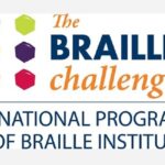 The Braille Challenge