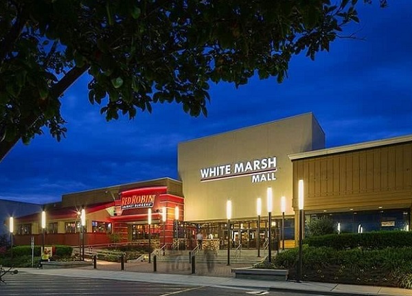 White Marsh Mall