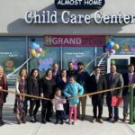 Almost Home Child Care Grand Opening Perry Hall 202302