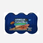 Armour Potted Meat