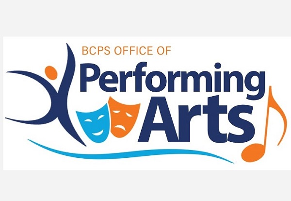 BCPS Office of Performing Arts