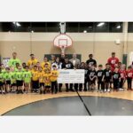 FTHC 2022 Check Presentation_HDG Youth Basketball