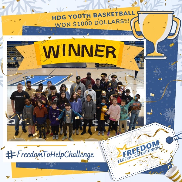 FTHC 2022- Winning Entry_HDG Youth Basketball
