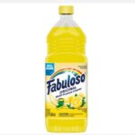 Fabuloso Cleaner