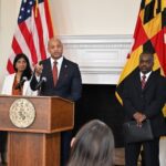 Governor Wes Moore Announcement 20230223