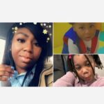 Jasmine Danielle Jackson Children Missing Middle River