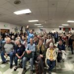 LaFarge Quarry Community Meeting 20230223