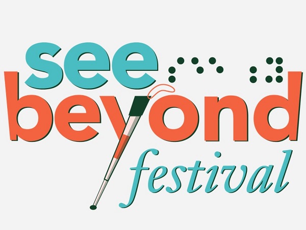 Maryland School for the Blind See Beyond Festival