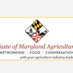 Taste of Maryland Agriculture