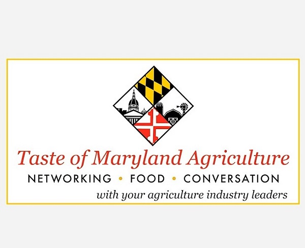 Taste of Maryland Agriculture