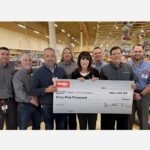 Weis Markets Children's Cancer Foundation