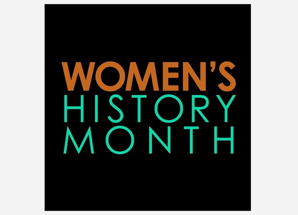 Womens History Month