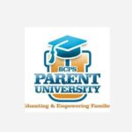 BCPS Parent University