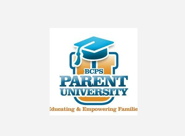 BCPS Parent University