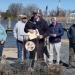 Baltimore County Johnny Olszewski Crab Bot Announcement 20230307