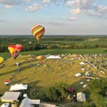 Chesapeake Bay Balloon Festival