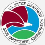 DEA Drug Enforcement Administration