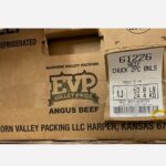 Elkhorn Valley Boneless Beef Recall 20230324
