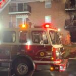 Hillendale Apartment Fire 20230228