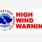 NWS High Wind Warning