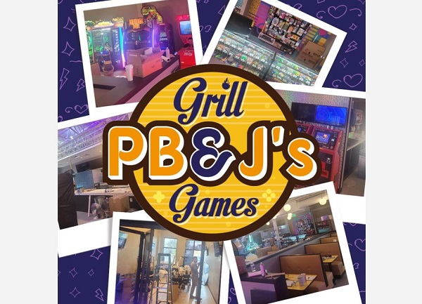 PBJ Grill Games Perry Hall