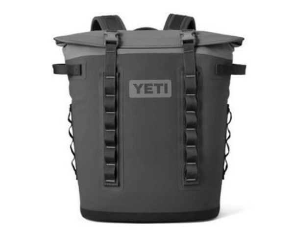 Yeti Cooler