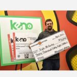 Keno Player Wins 30000 Dollars Kingsville 20230404