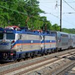 MARC Train