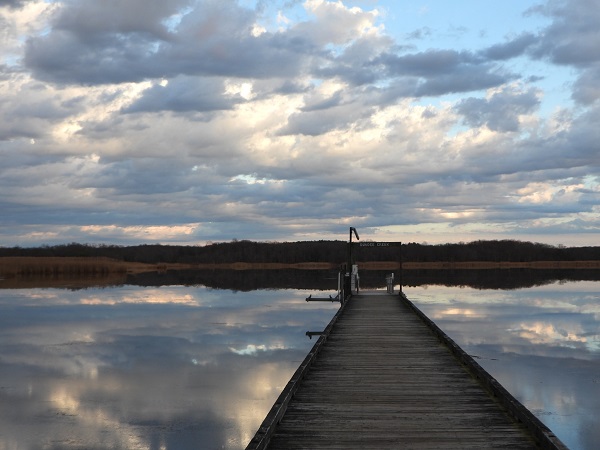 Marshy Point Nature Center