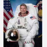 Reid Wiseman NASA
