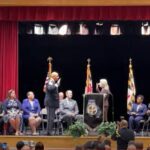Robert McCullough BCoPD Swearing In Ceremony 20230418