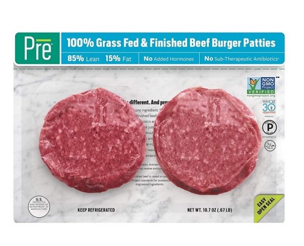 Weinstein Wholesale Meats Pre Ground Beef Recall