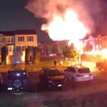 Aberdeen House Fire 20230520