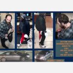 Baltimore County Police Burglary Suspects 20230522