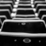 Bleachers Stadium Auditorium