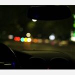 Drunk Driving Police DUI DWI Sobriety Checkpoint
